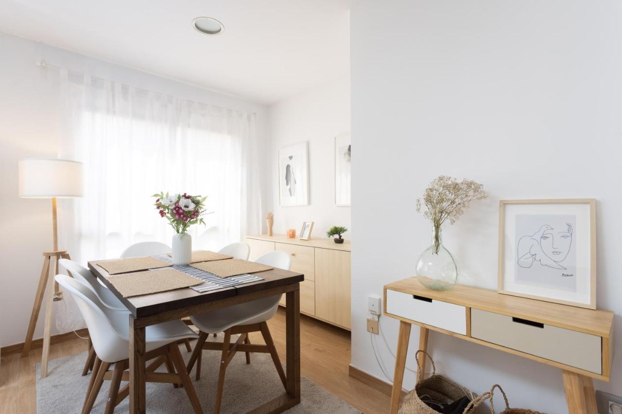 Home2Book Design Black & White Santa Cruz Home 外观 照片